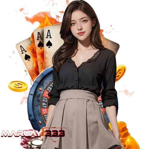 maruay333 แทงหวย