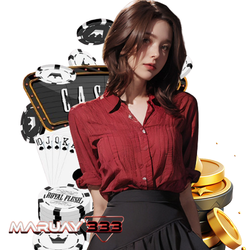 maruay333 ไม่มีขั้นต่ำ